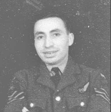 Sgt Robert Henry Haynes